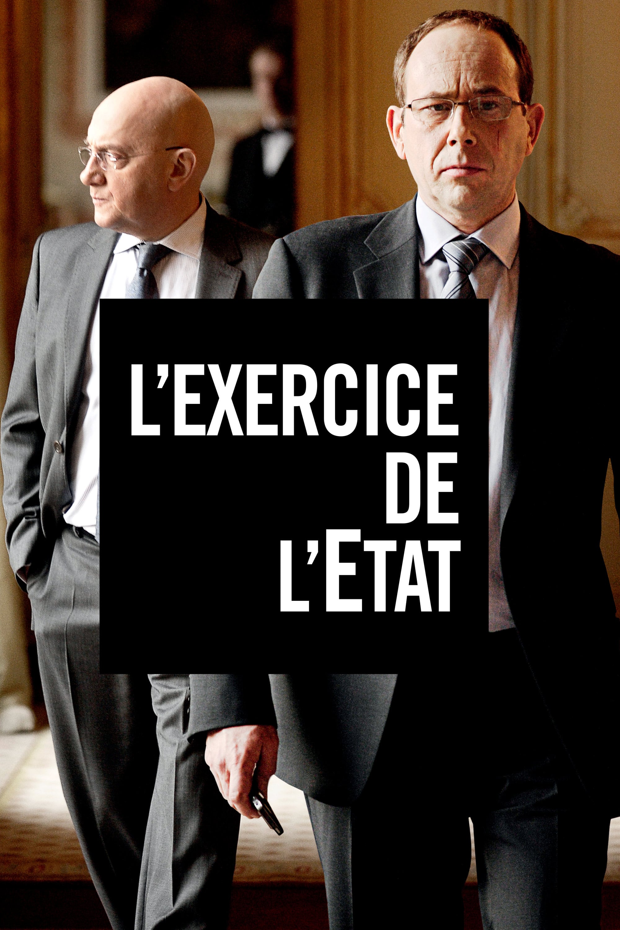 Olivier Gourmet : Photo officielle
