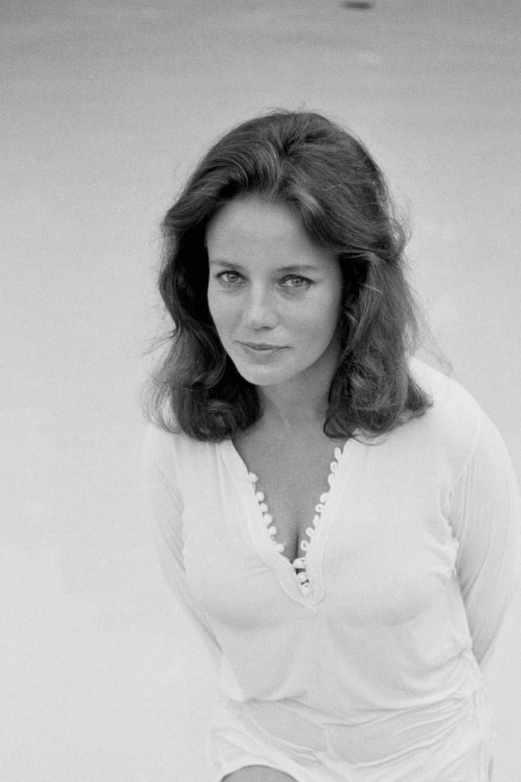 Trish Van Devere : Photo officielle