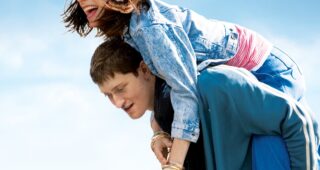 Be Happy : Affiche officielle