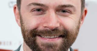 Philip Barantini : Photo officielle