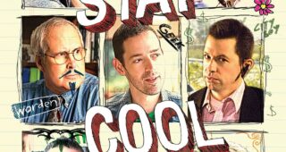 Stay Cool : Affiche officielle
