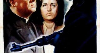 Rome ville ouverte : Affiche officielle