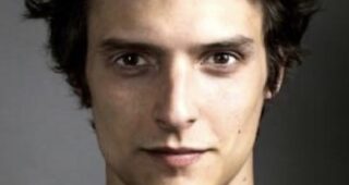 Julien Frison : Photo officielle