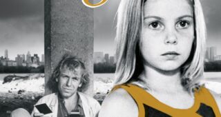 Alice dans les villes : Affiche officielle