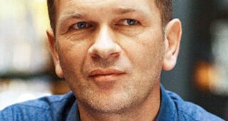 Gaël Morel : Photo officielle