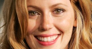 Diora Baird : Photo officielle