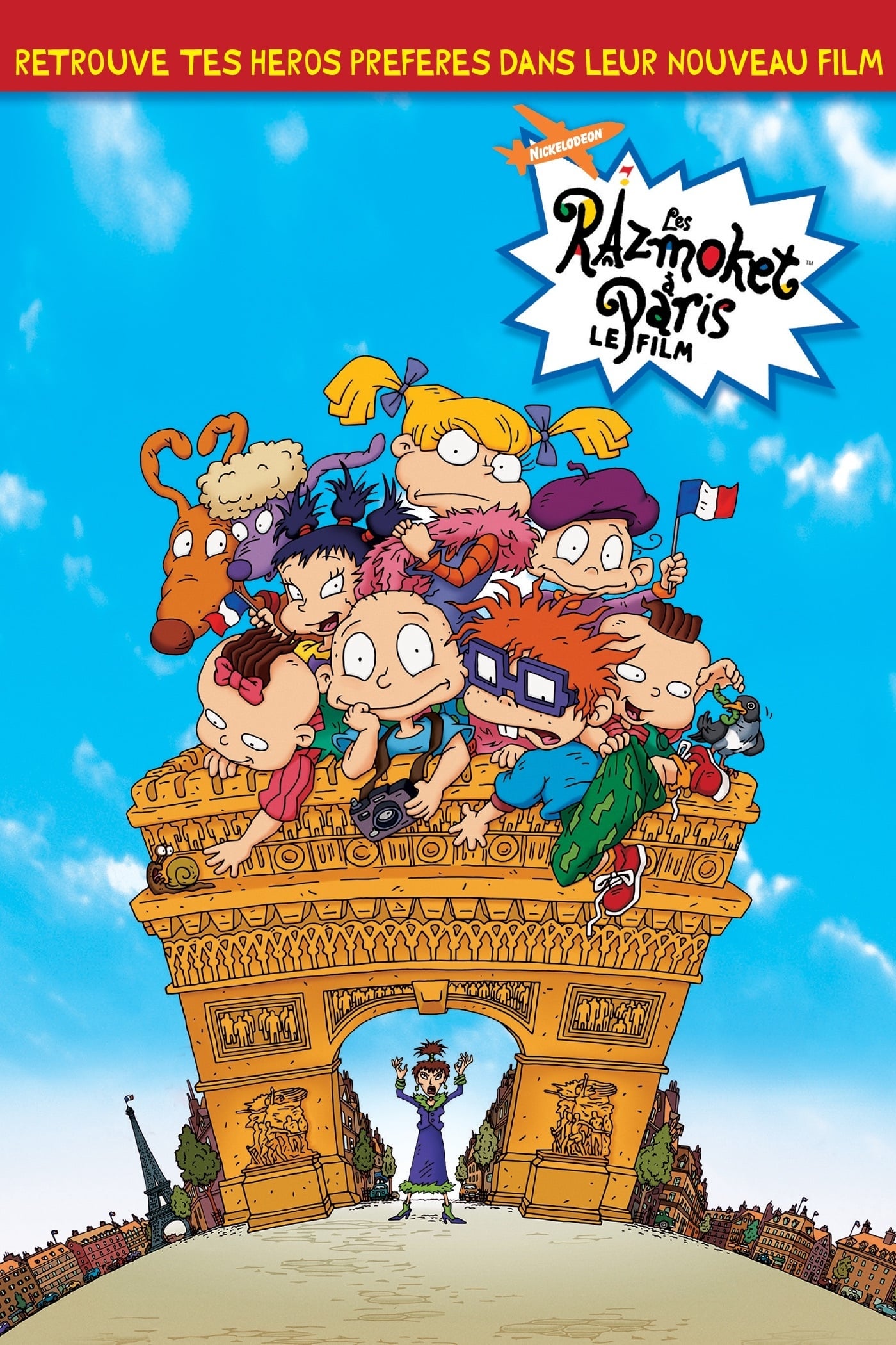 Mako : Photo officielle