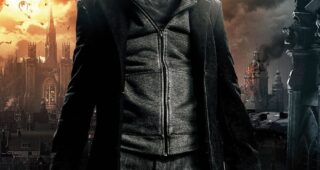 I, Frankenstein : Affiche officielle
