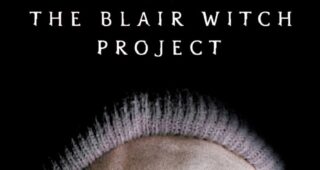 The Blair Witch Project : Affiche officielle