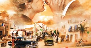Ce que le jour doit à la nuit : Affiche officielle