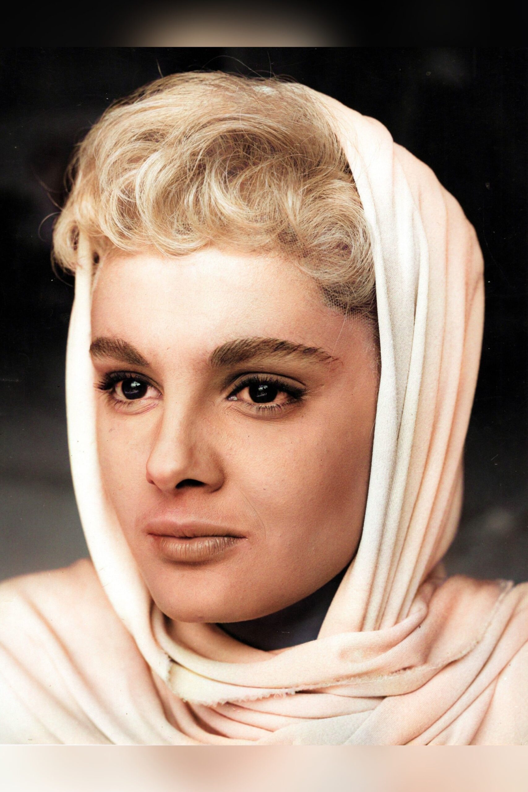 Rossana Podestà : Photo officielle