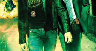 Bon Cop Bad Cop : Affiche officielle