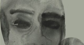 Le visage d'un autre : Affiche officielle