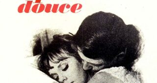 La peau douce : Affiche officielle
