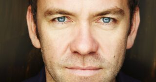 Brendan Cowell : Photo officielle
