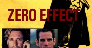 La méthode zéro : Affiche officielle