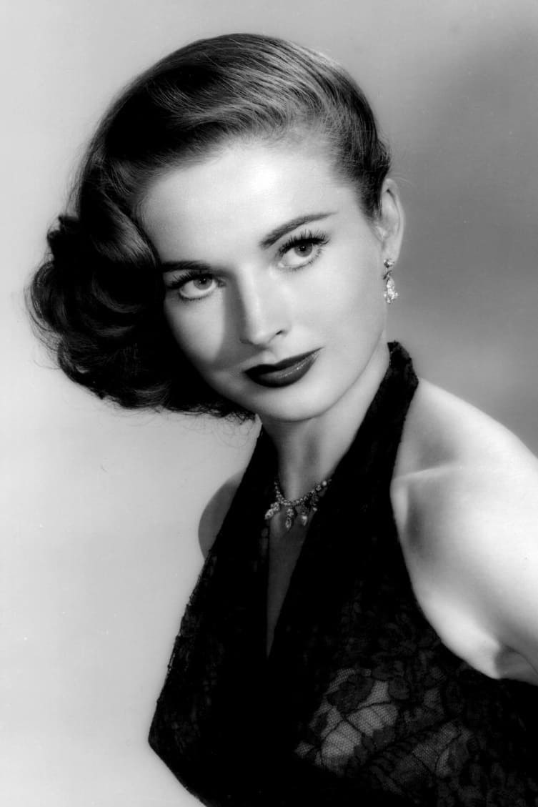 Coleen Gray : Photo officielle