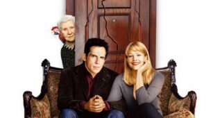 Un duplex pour 3 : Affiche officielle