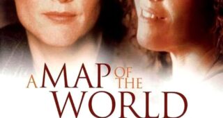 Une carte du monde : Affiche officielle