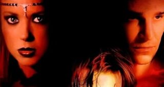 The Crow: Wicked Prayer : Affiche officielle