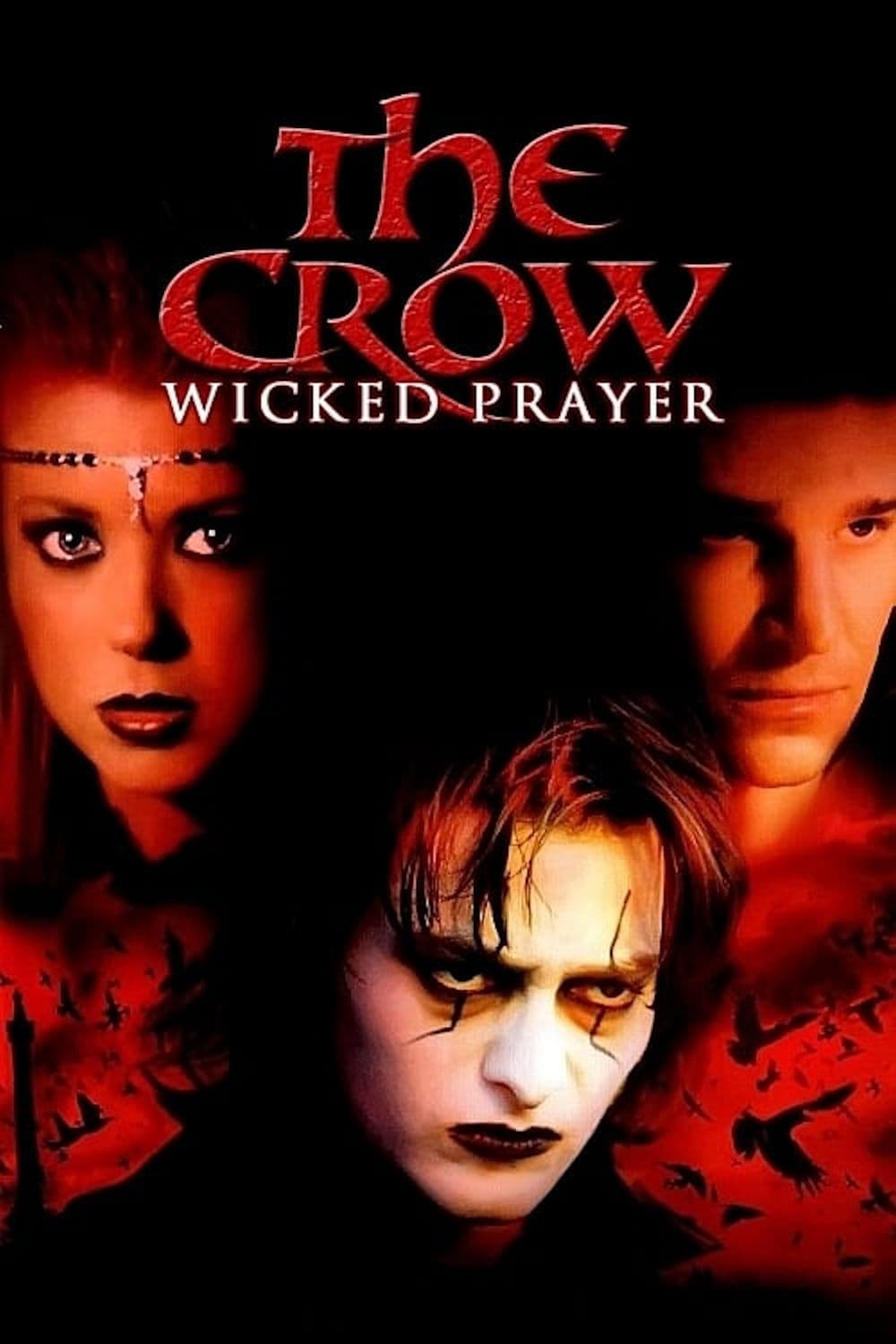 The Crow 4 : Wicked prayer