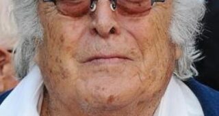 Georges Lautner : Photo officielle