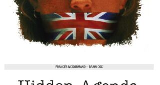 Secret défense : Affiche officielle