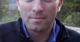 Ian Cheney : Photo officielle