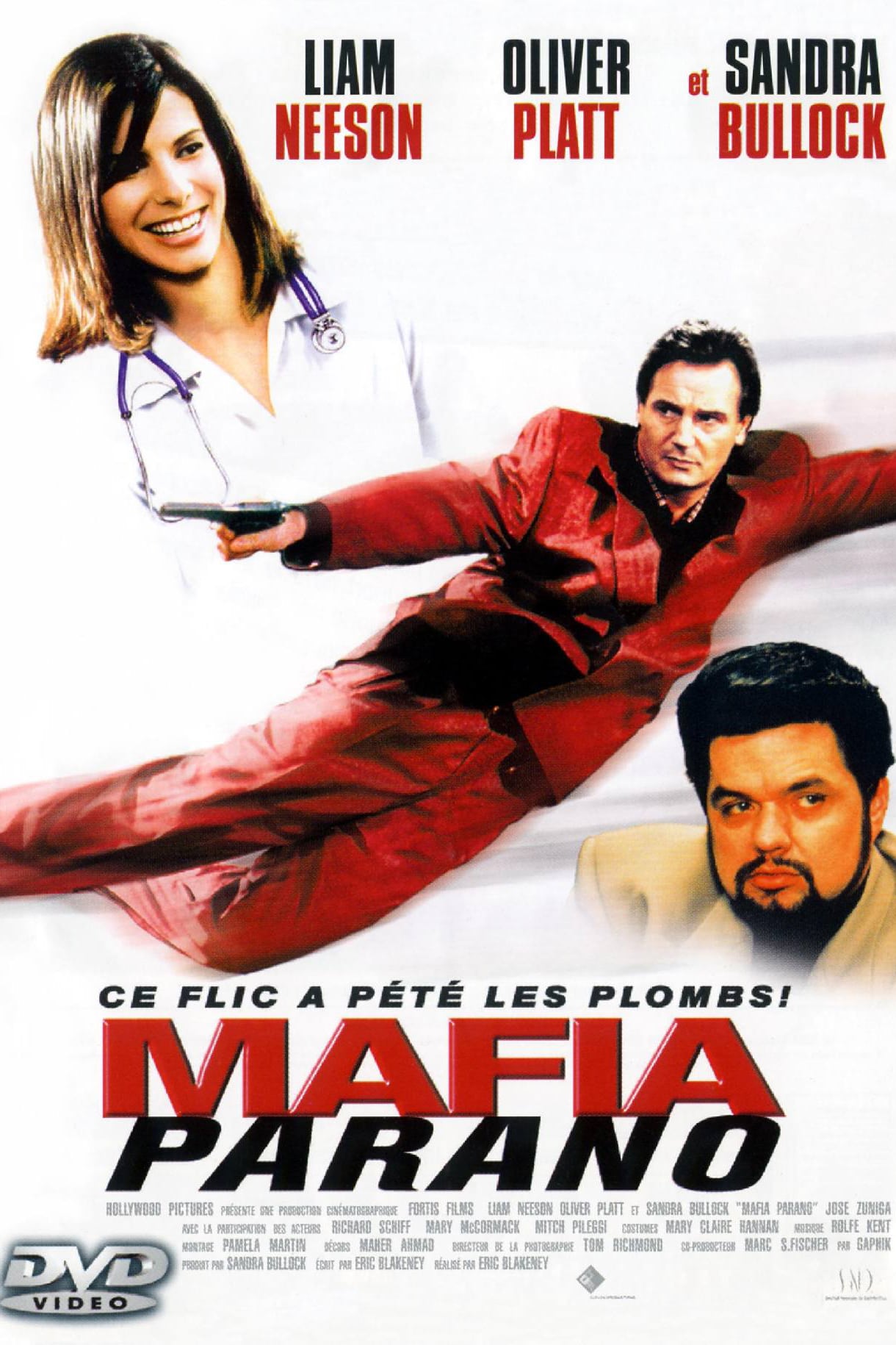 Mafia Parano
