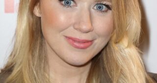 Roxanne Benjamin : Photo officielle