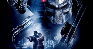 Aliens vs. Predator : Requiem : Affiche officielle