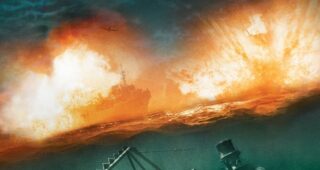 U-571 : Affiche officielle