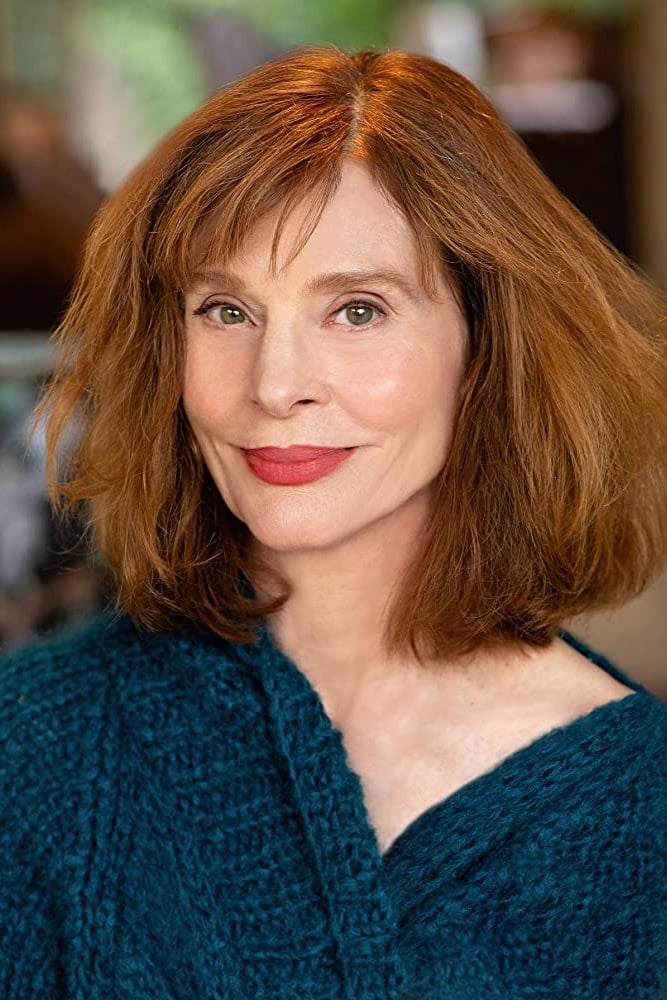 Leigh Taylor-Young : Photo officielle