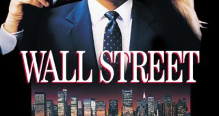 Wall Street : Affiche officielle