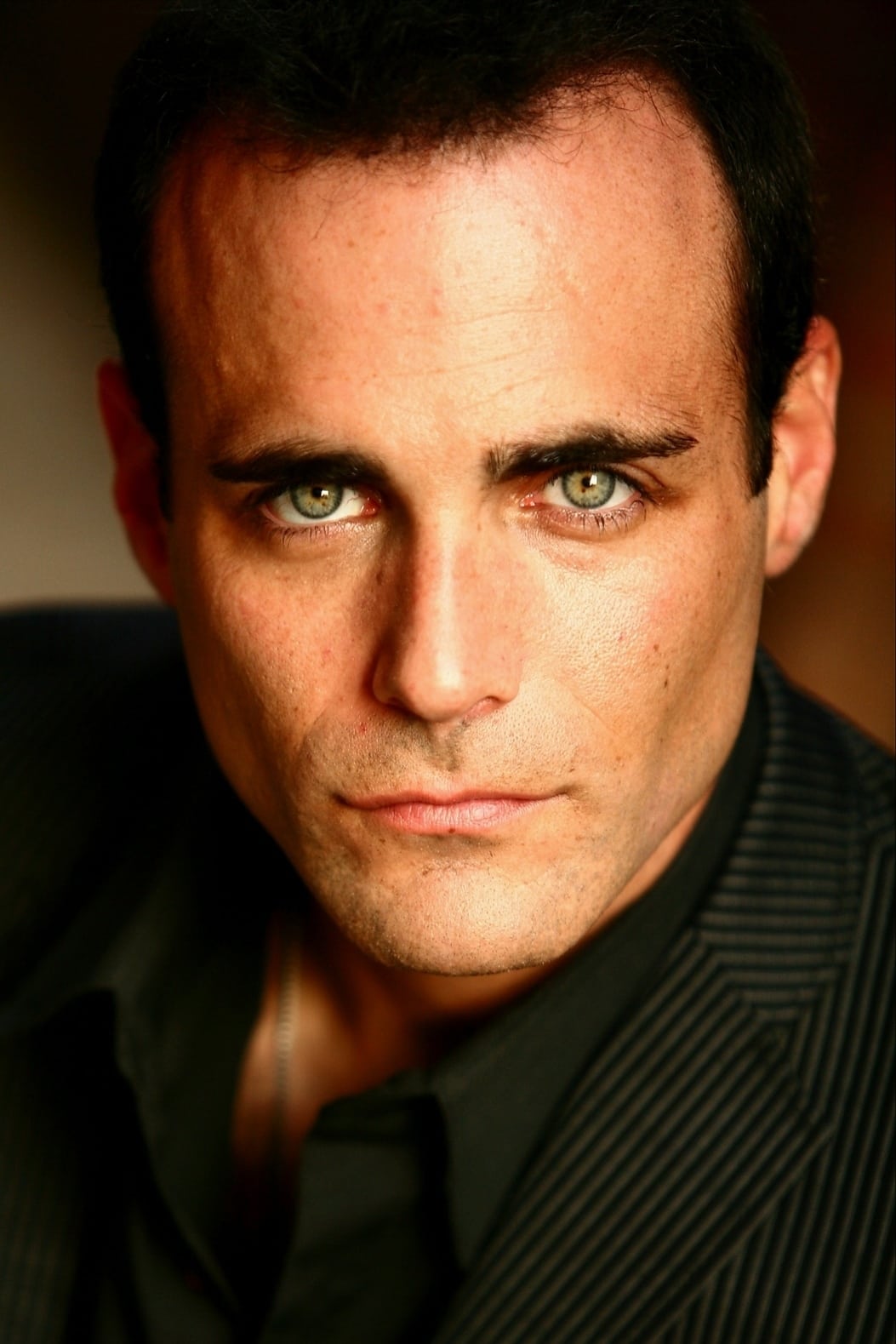 Brian Bloom : Photo officielle