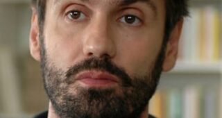 Fabrizio Gifuni : Photo officielle