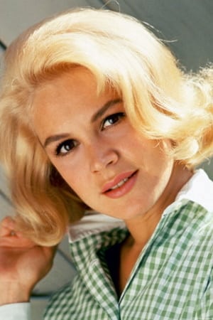 Sandra Dee : Photo officielle