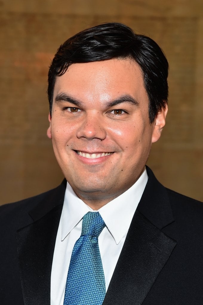 Robert Lopez : Photo officielle