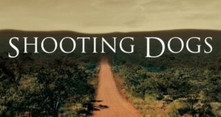 Shooting Dogs : Affiche officielle