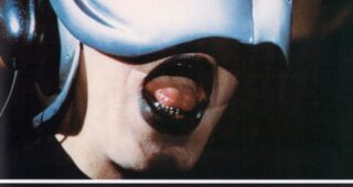 Phantom of the Paradise : Affiche officielle