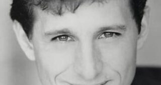 Kenny Johnson : Photo officielle