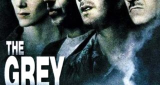 The Grey Zone : Affiche officielle