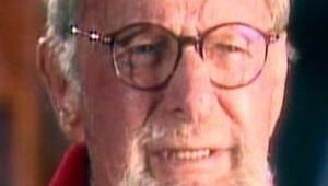 Ernest Lehman : Photo officielle