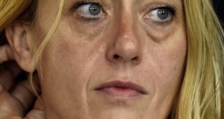 Virginie Despentes : Photo officielle