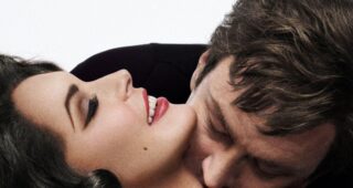 Liz & Dick : Affiche officielle