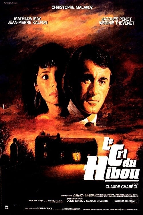 Claude Chabrol : Photo officielle
