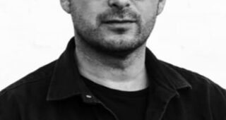 Jonas Alexander Arnby : Photo officielle