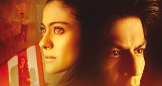 My Name Is Khan : Affiche officielle