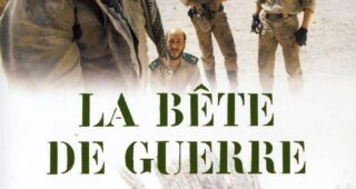 La Bête de guerre : Affiche officielle