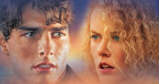 Horizons Lointains : Affiche officielle